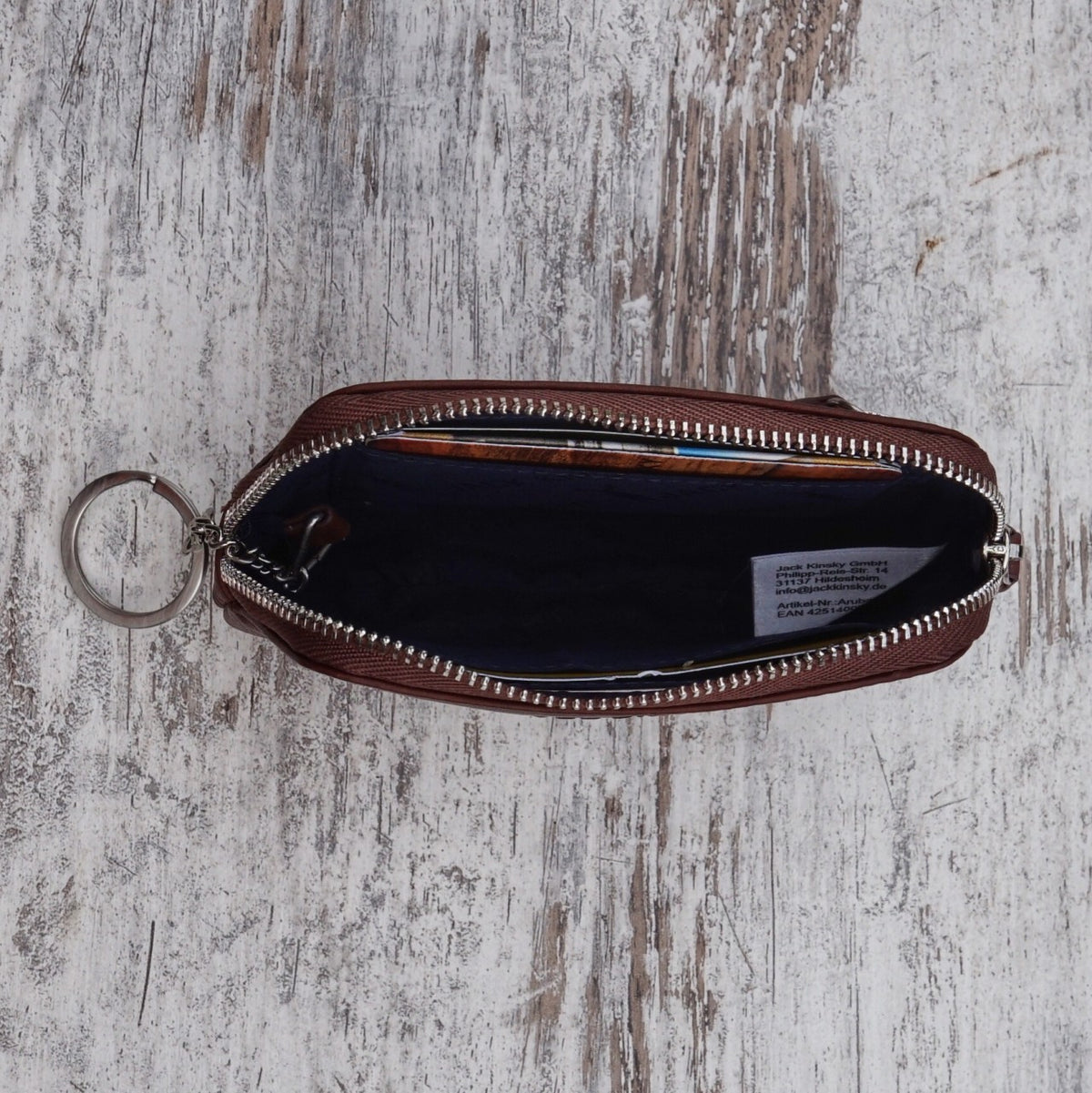 Schlüsselbörse Aruba