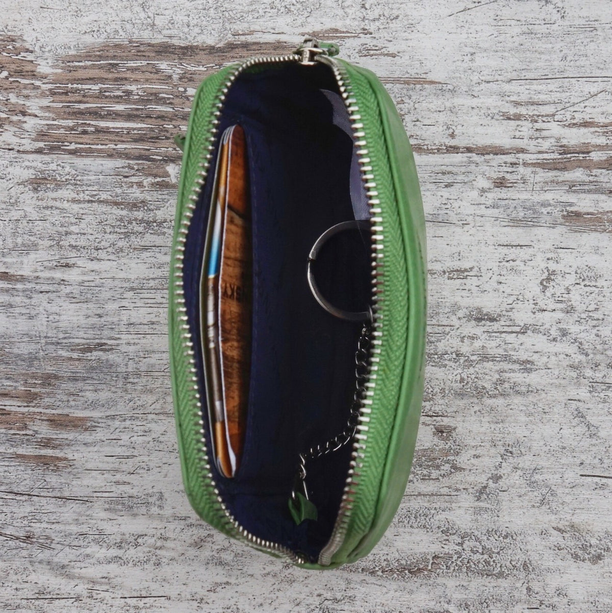 Schlüsselbörse Aruba