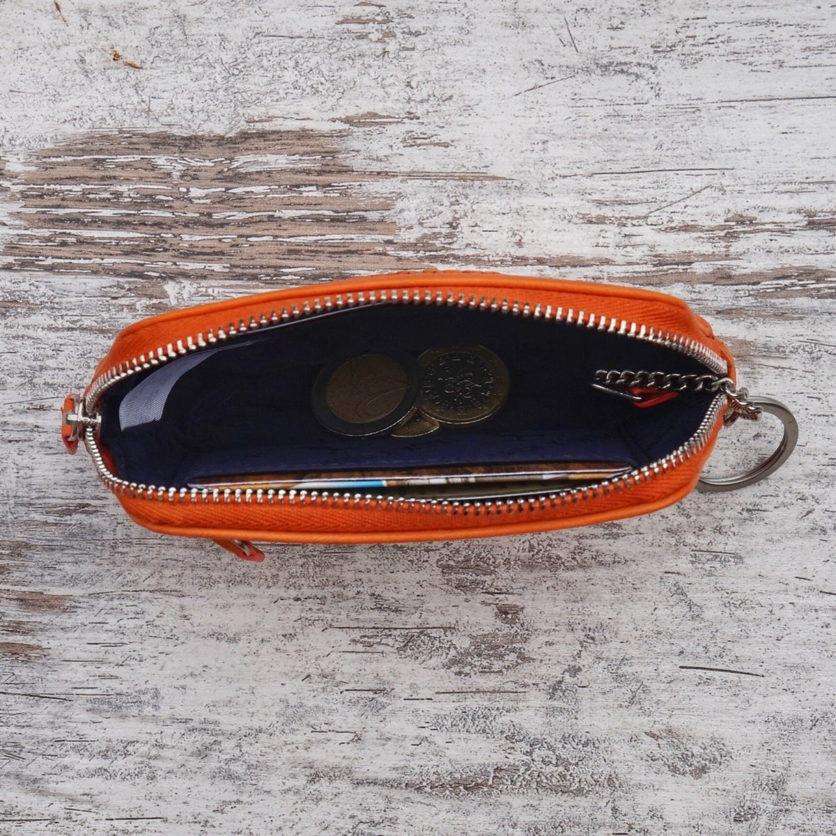 Schlüsselbörse Aruba