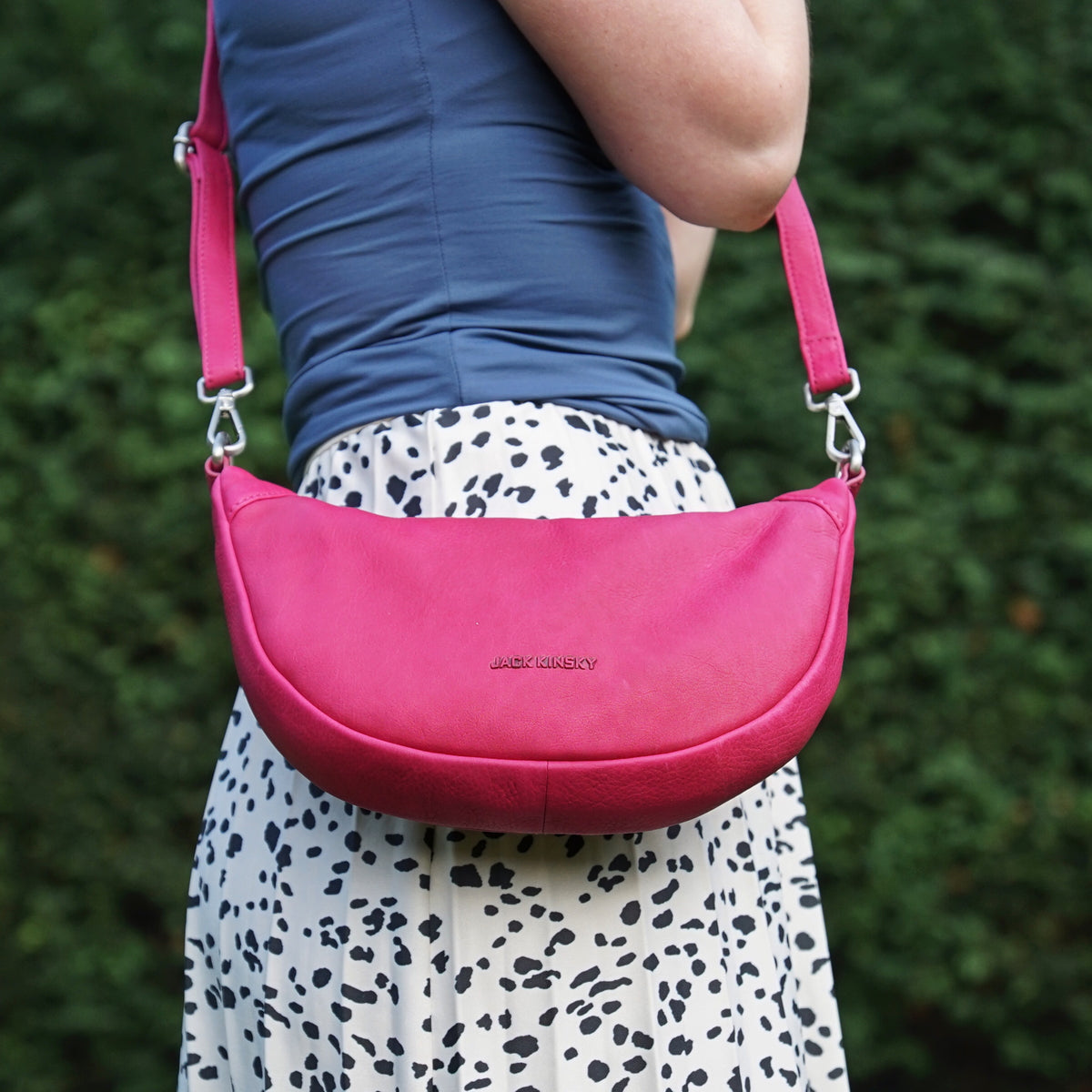 Tasche "Banane" Aruba