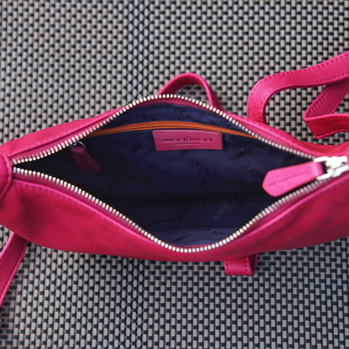 Tasche "Banane" Aruba