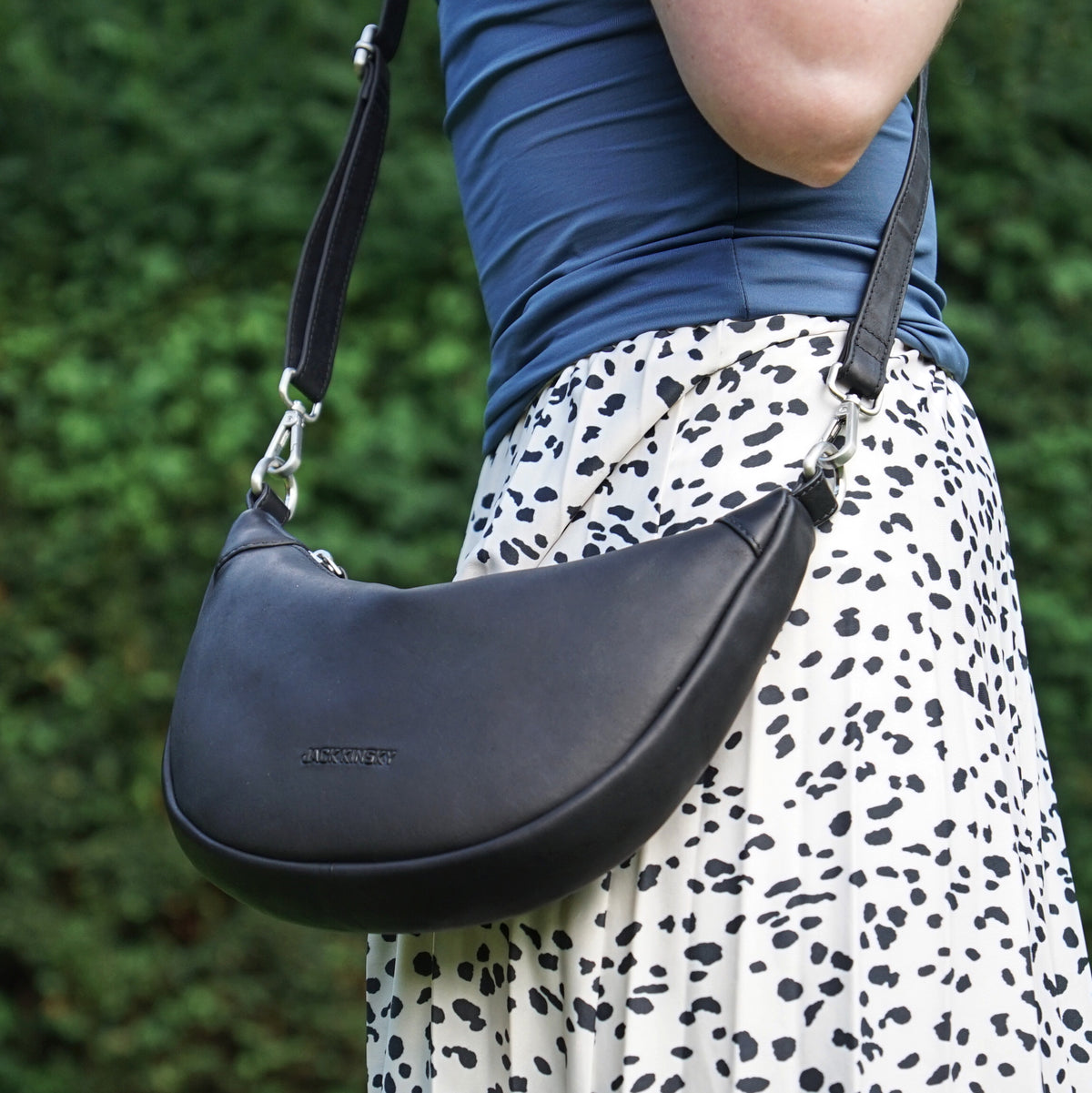 Tasche "Banane" Aruba