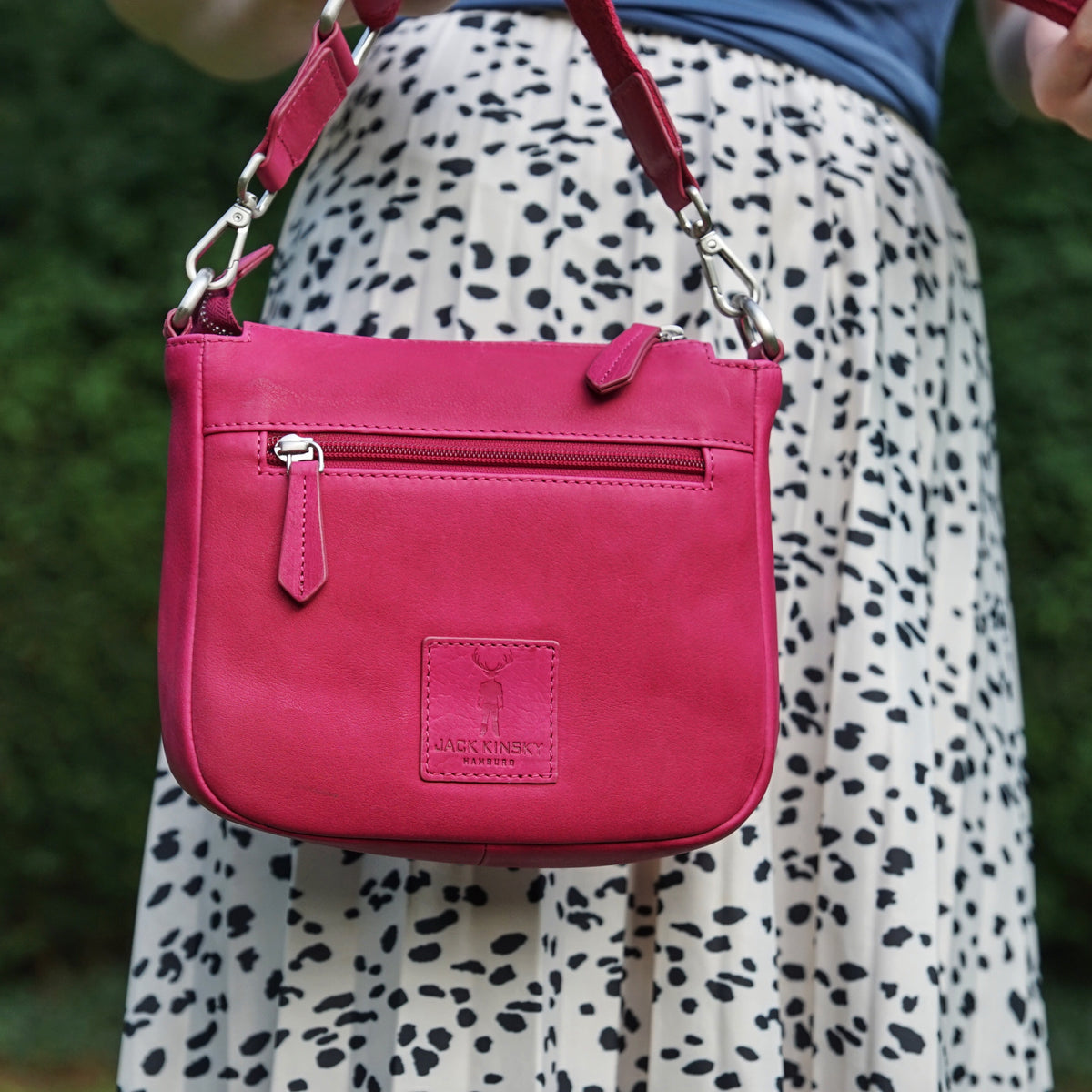 Umhängetasche Aruba