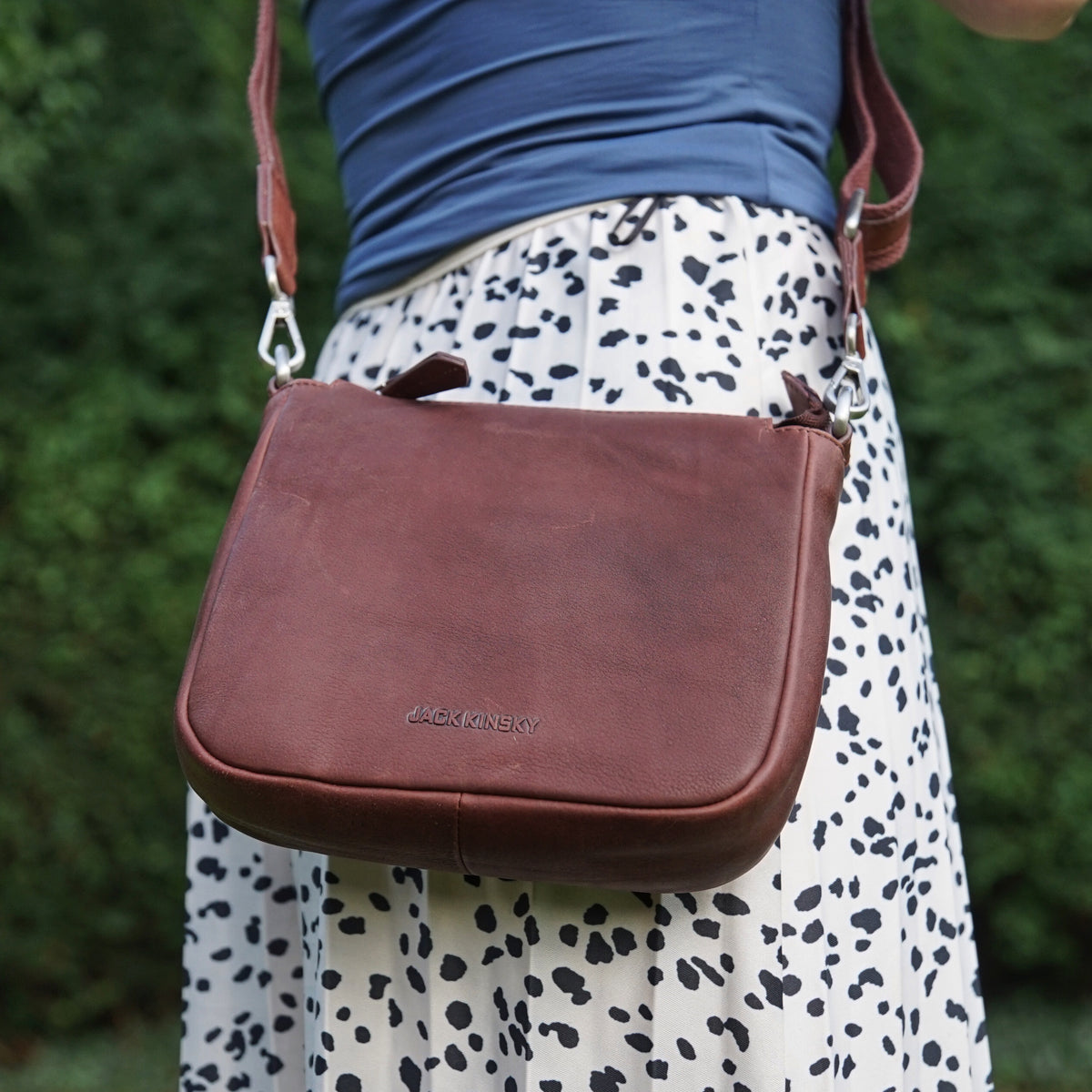 Umhängetasche Aruba