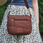 Umhängetasche Aruba