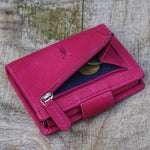 Kartenbörse RFID Aruba