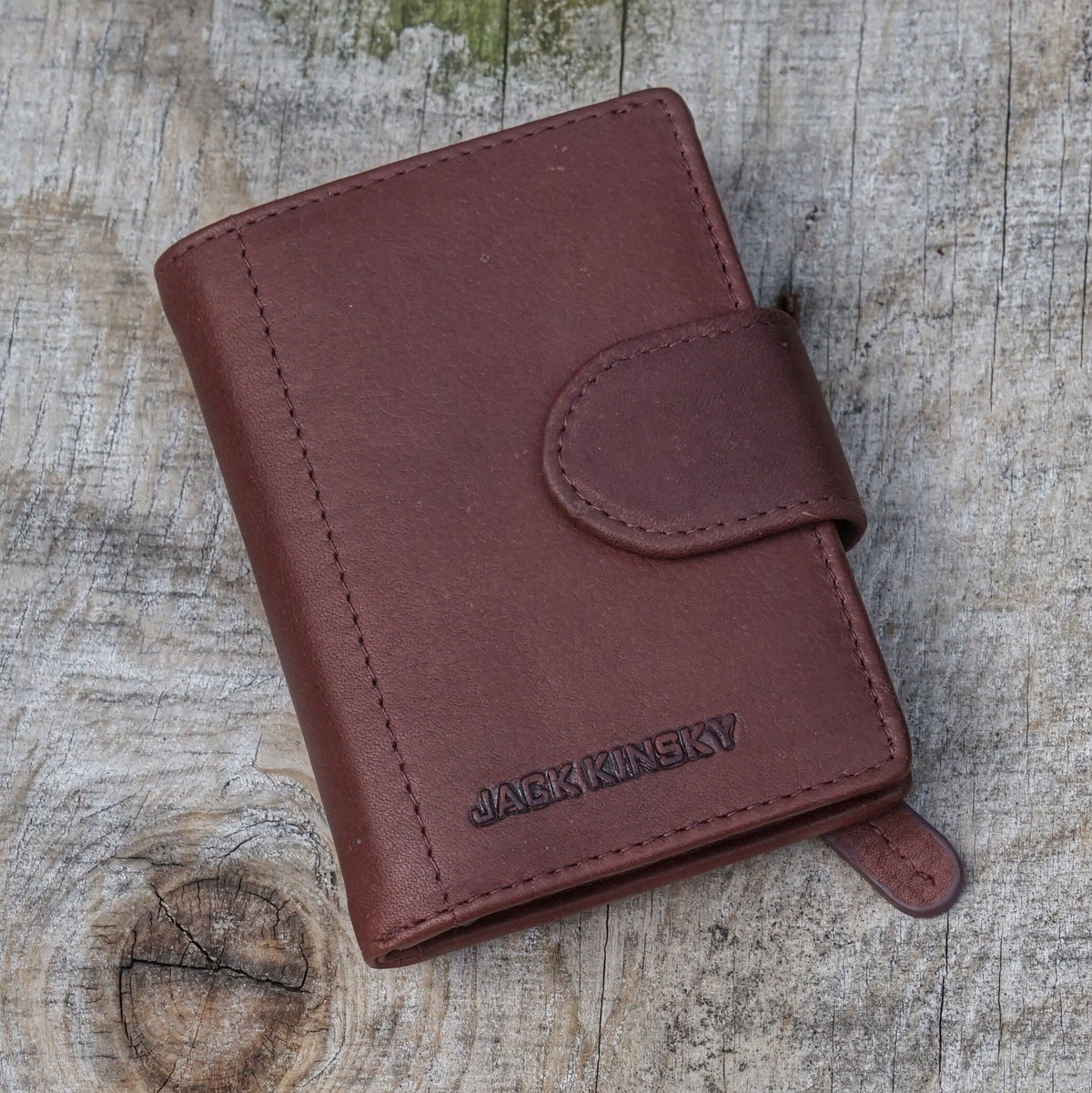 Kartenbörse RFID Aruba