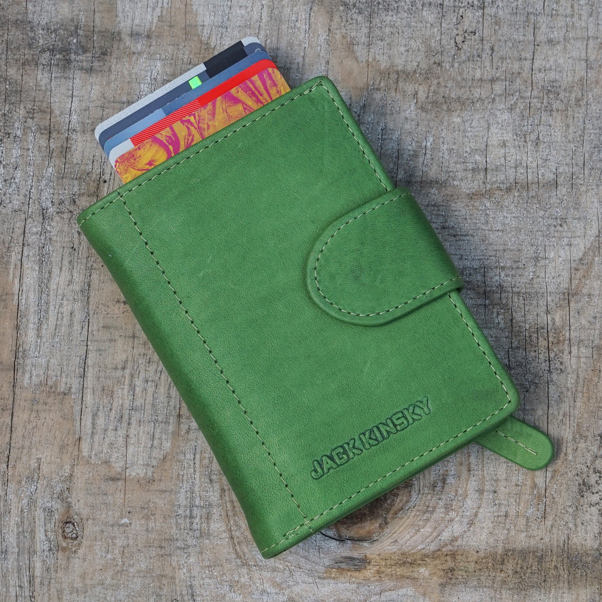 Kartenbörse RFID Aruba