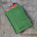 Kartenbörse RFID Aruba