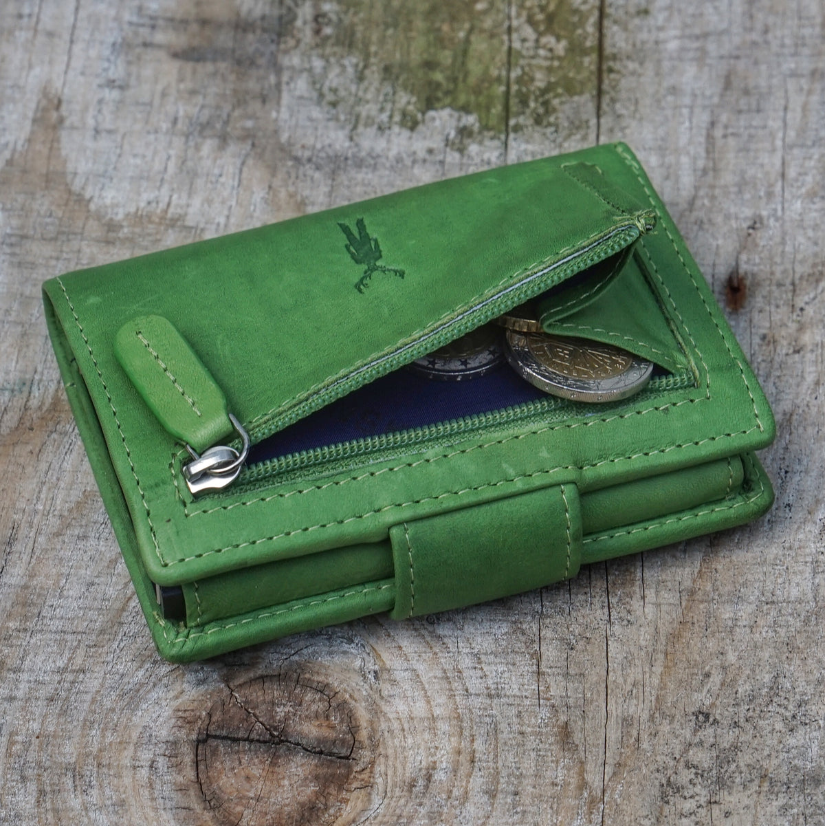 Kartenbörse RFID Aruba