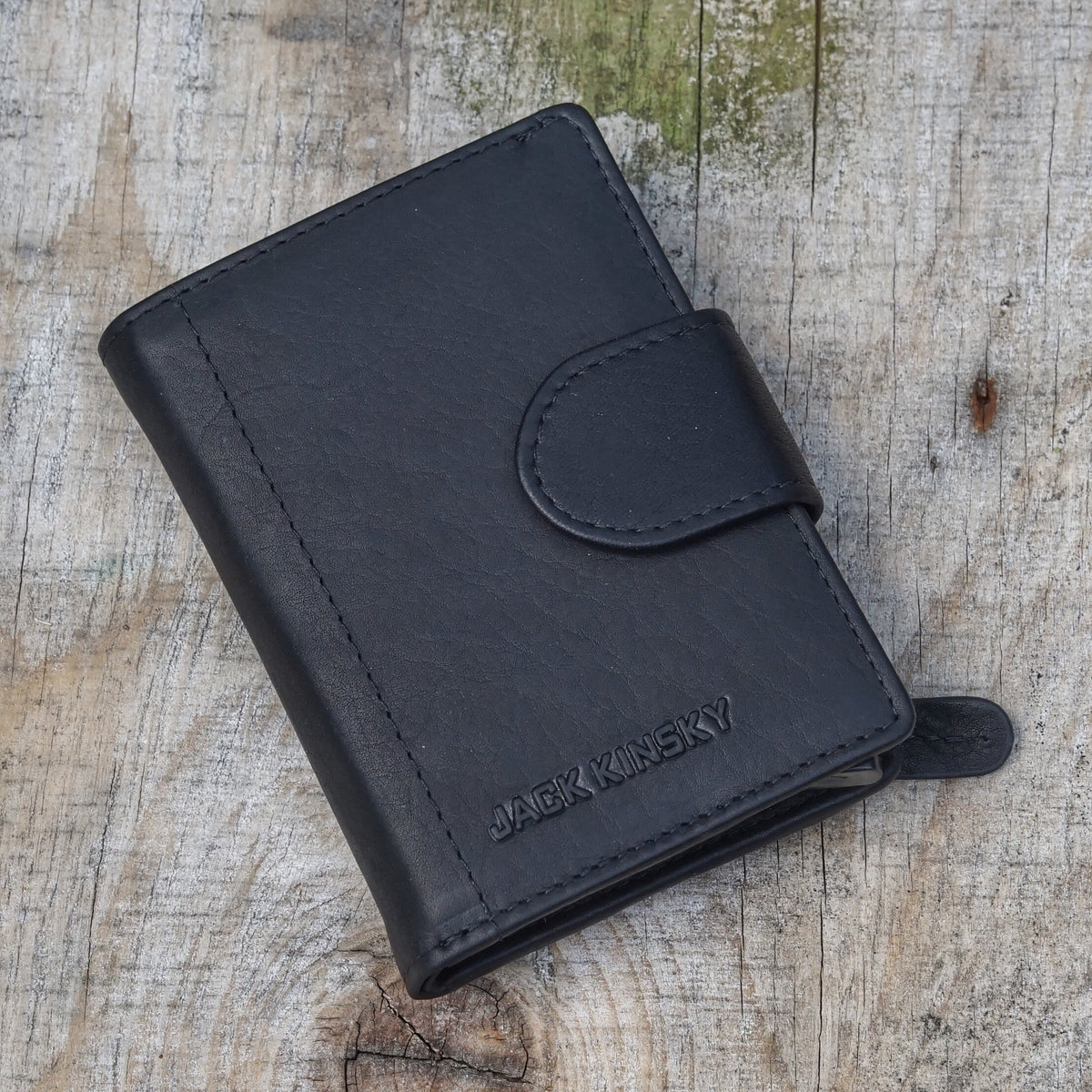 Kartenbörse RFID Aruba