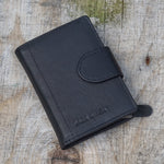 Kartenbörse RFID Aruba