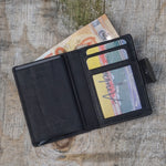 Kartenbörse RFID Aruba