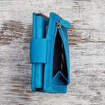 Kartenbörse RFID Aruba