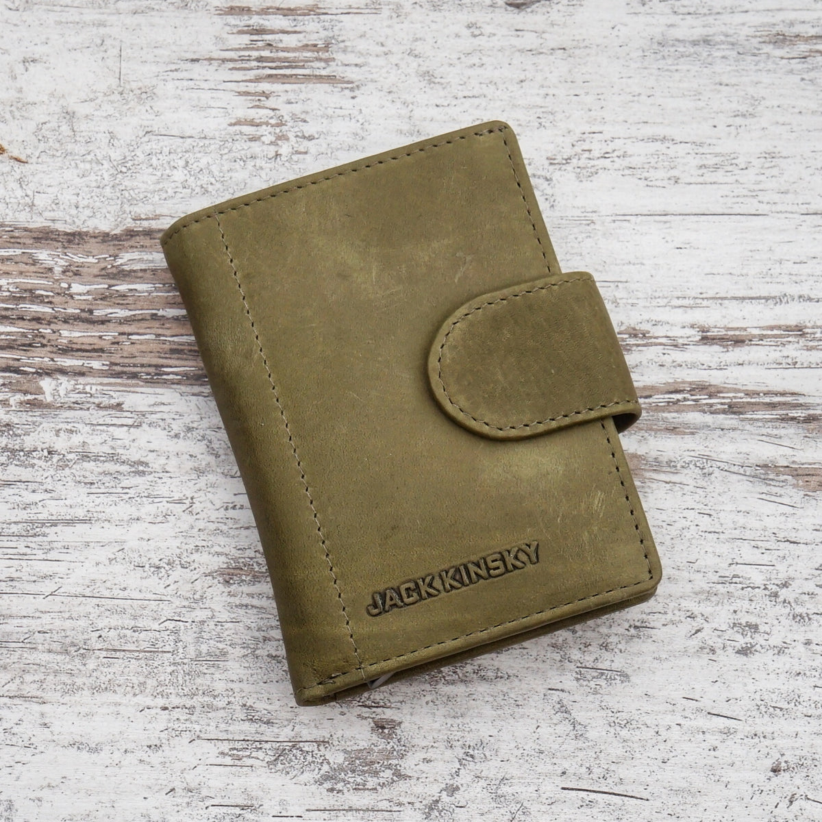 Kartenbörse RFID Aruba