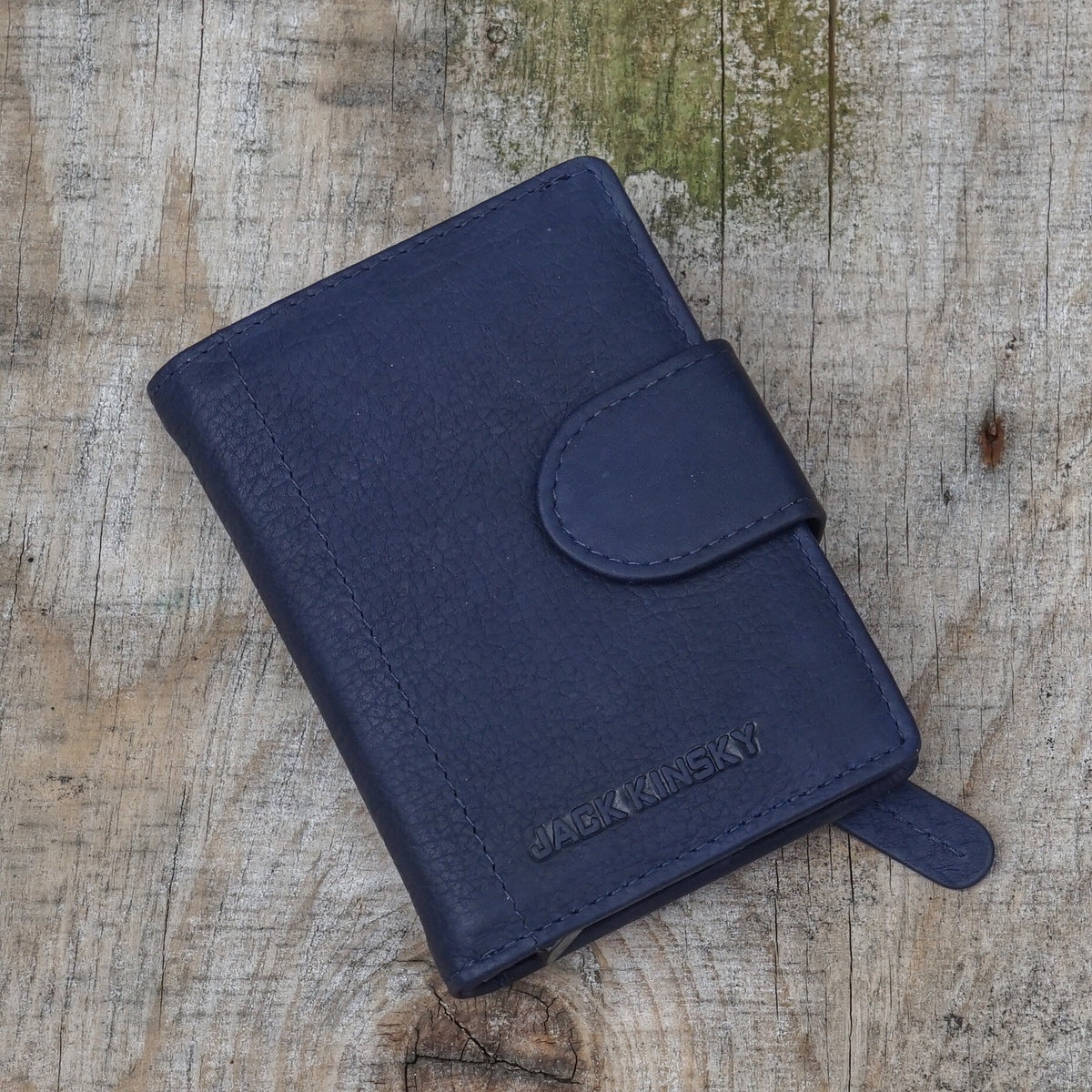 Kartenbörse RFID Aruba