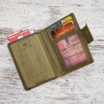 Kartenbörse RFID Aruba