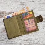 Kartenbörse RFID Aruba