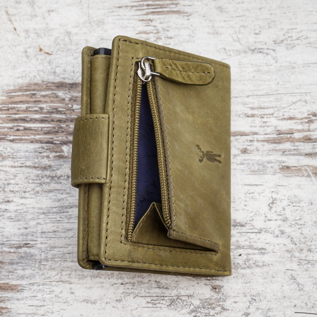 Kartenbörse RFID Aruba