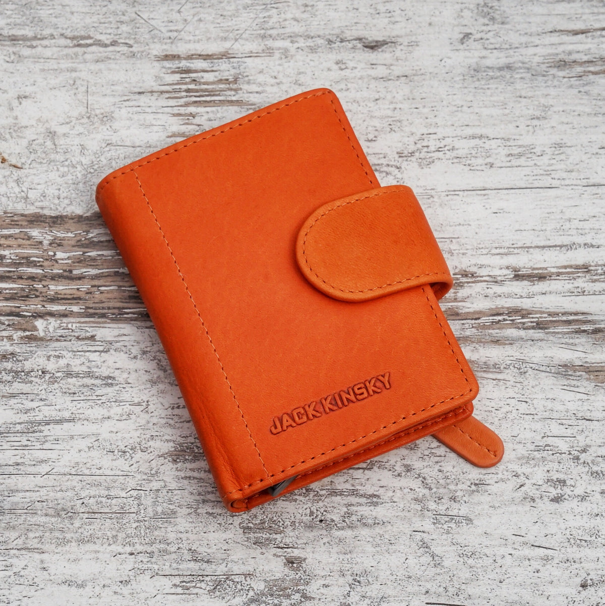 Kartenbörse RFID Aruba