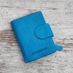 Kartenbörse RFID Aruba