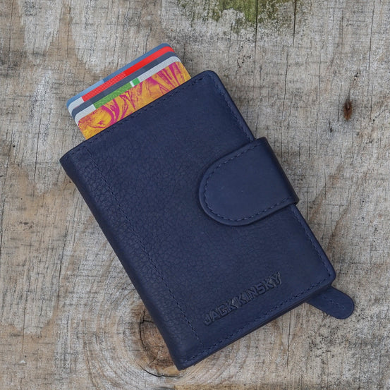 Kartenbörse RFID Aruba