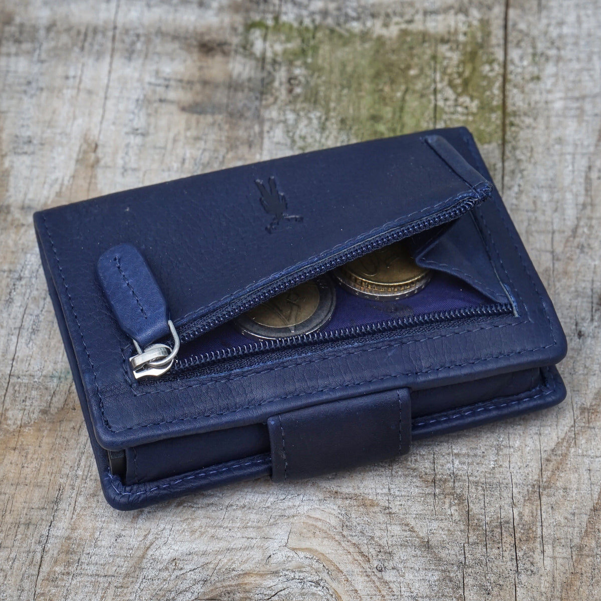 Kartenbörse RFID Aruba