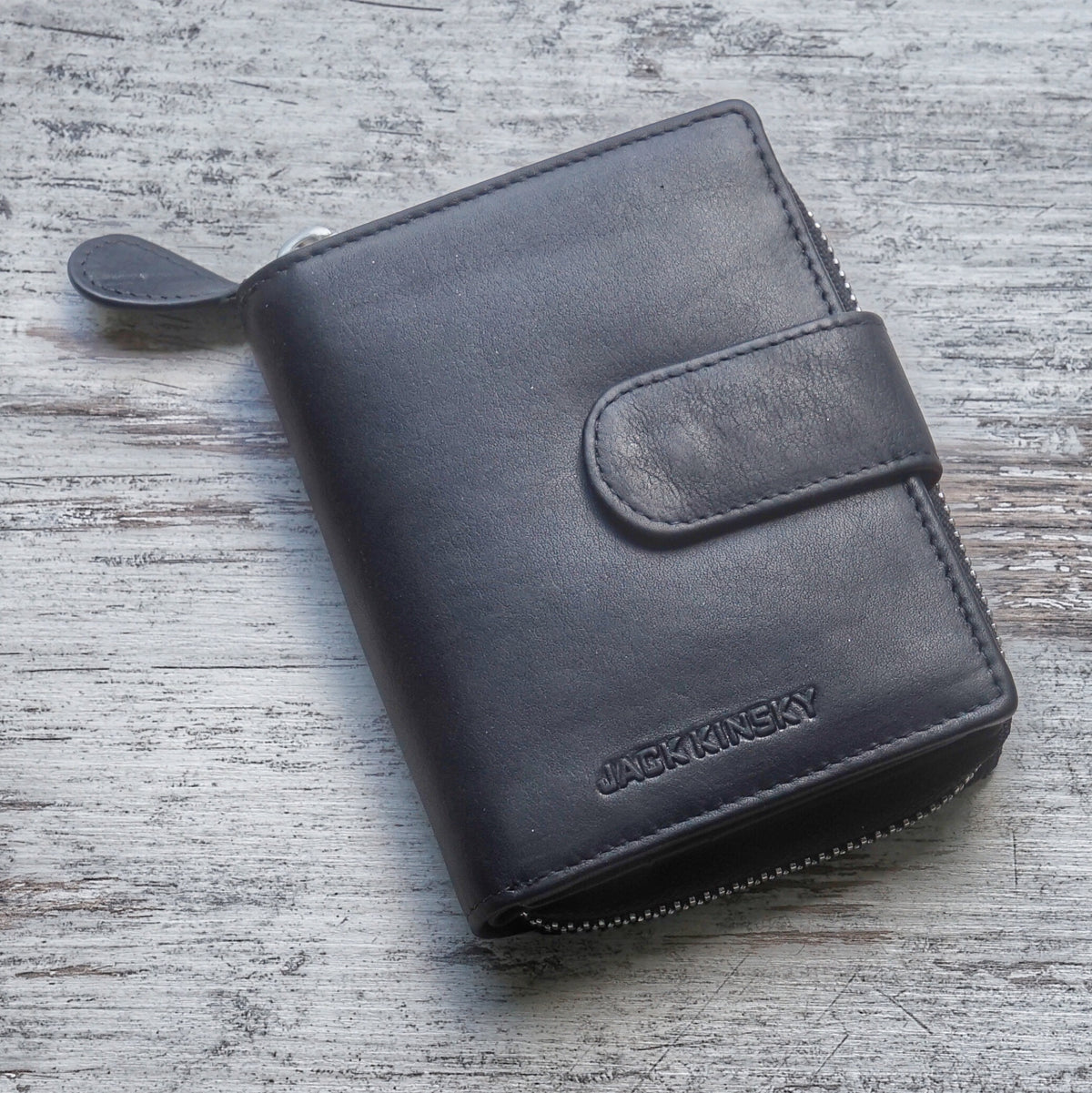 Portemonnaie mit RV-Fach Aruba