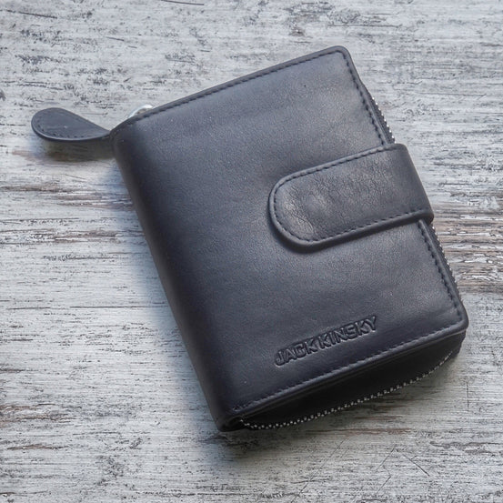 Portemonnaie mit RV-Fach Aruba