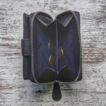 Portemonnaie mit RV-Fach Aruba