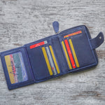 Portemonnaie mit RV-Fach Aruba