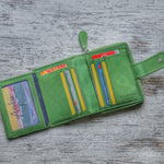 Portemonnaie mit RV-Fach Aruba