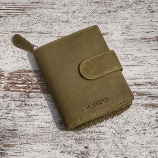 Portemonnaie mit RV-Fach Aruba