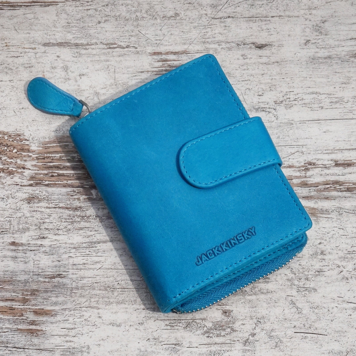 Portemonnaie mit RV-Fach Aruba