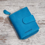 Portemonnaie mit RV-Fach Aruba