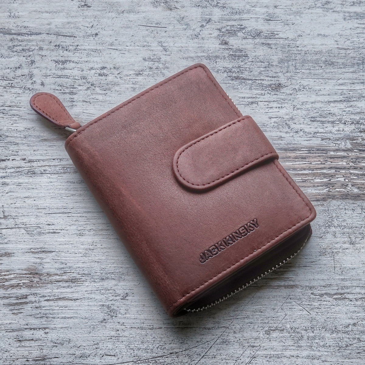 Portemonnaie mit RV-Fach Aruba