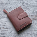 Portemonnaie mit RV-Fach Aruba