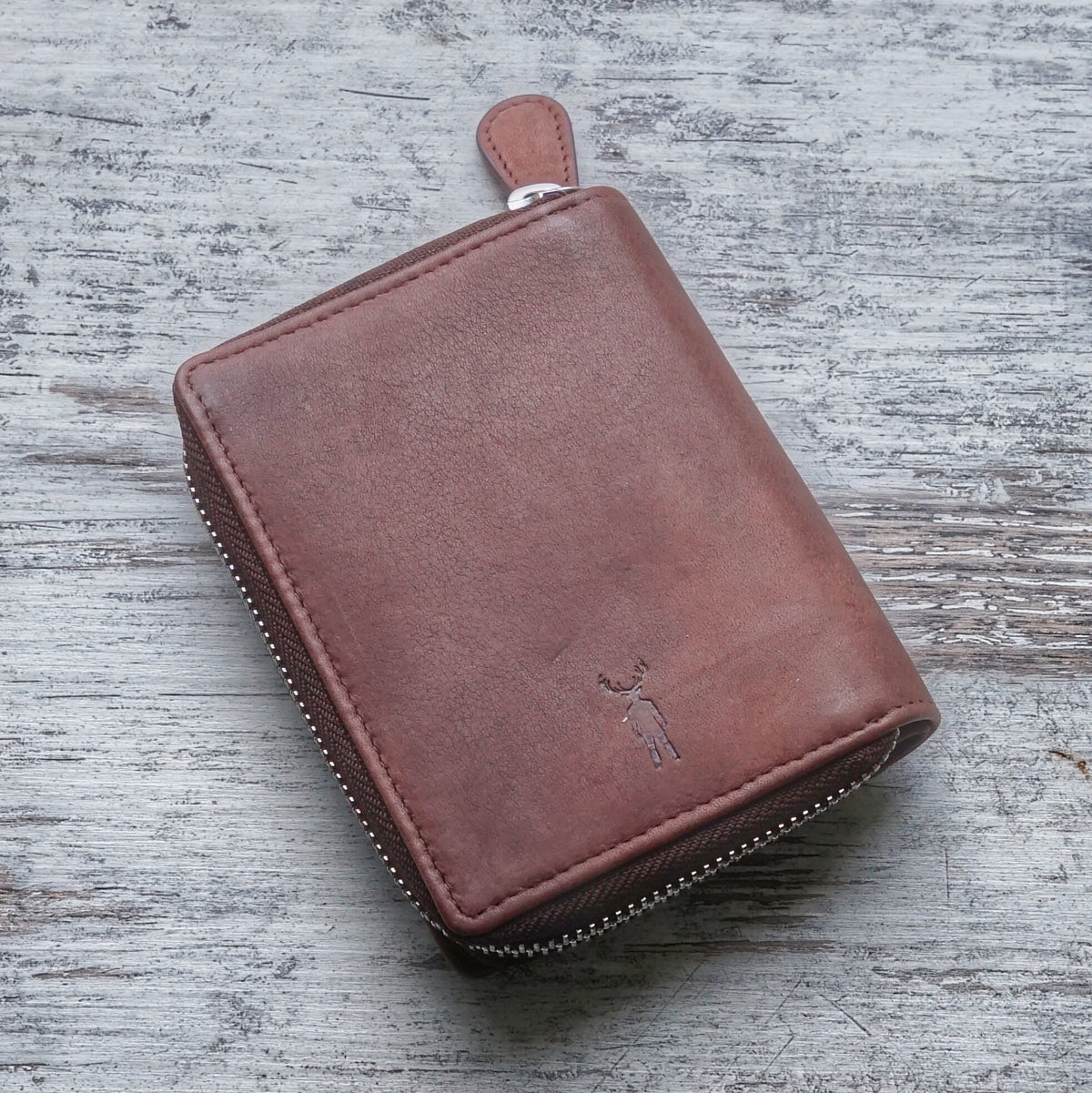 Portemonnaie mit RV-Fach Aruba