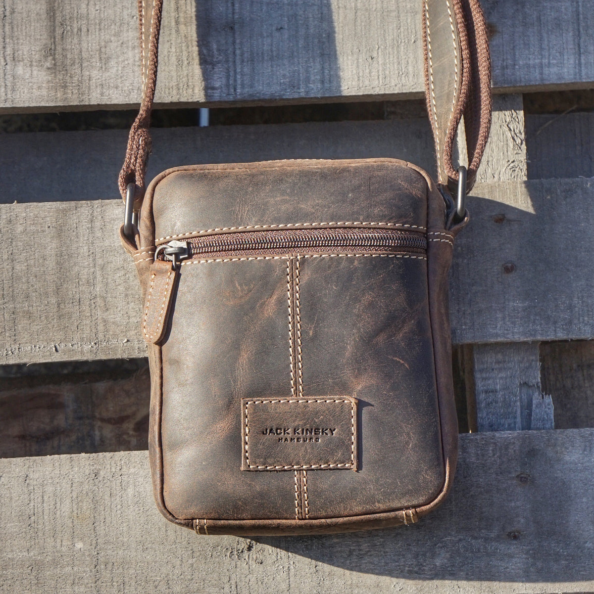 Umhängetasche klein Baltimore