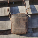 Umhängetasche klein Baltimore