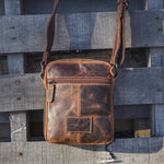 Umhängetasche klein Baltimore