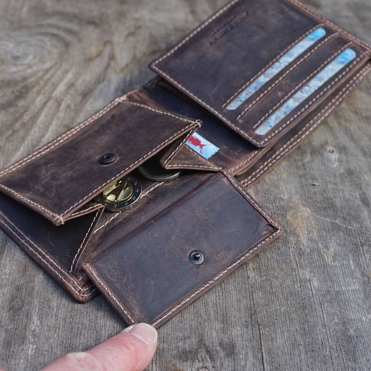 Scheintasche Baltimore