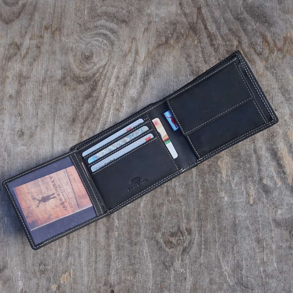 Scheintasche Baltimore