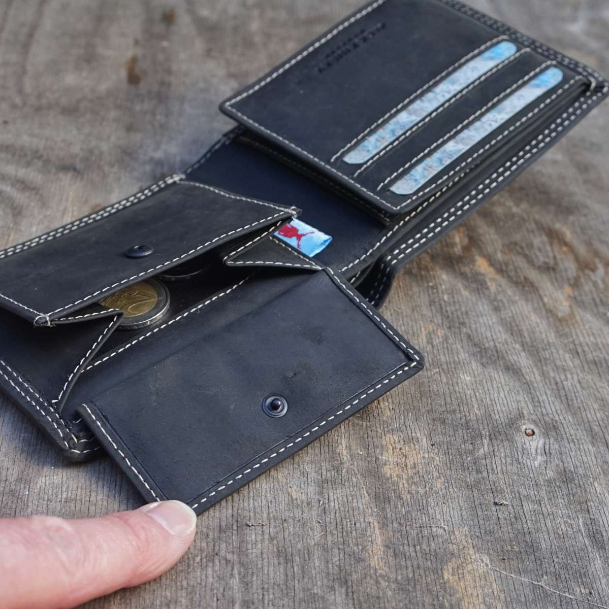 Scheintasche Baltimore