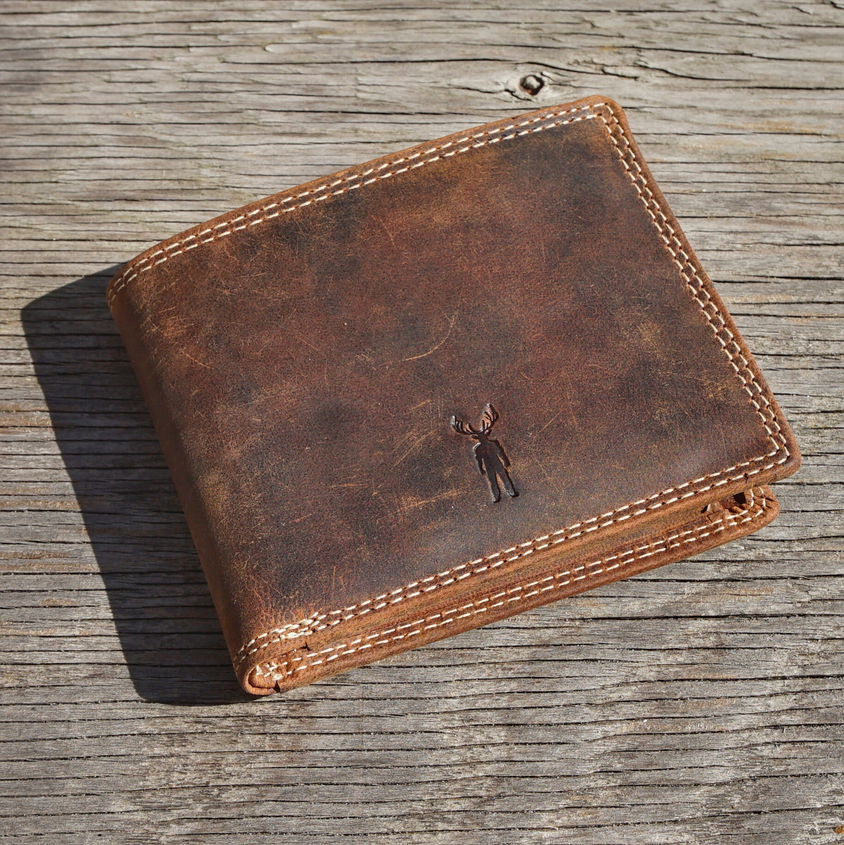 Geldbörse Baltimore