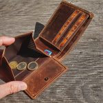 Geldbörse Baltimore