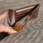 Geldbörse Baltimore