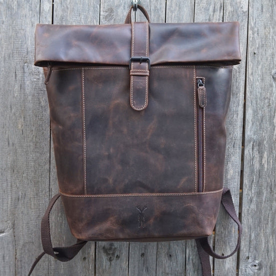Rucksack Baltimore Flaptop