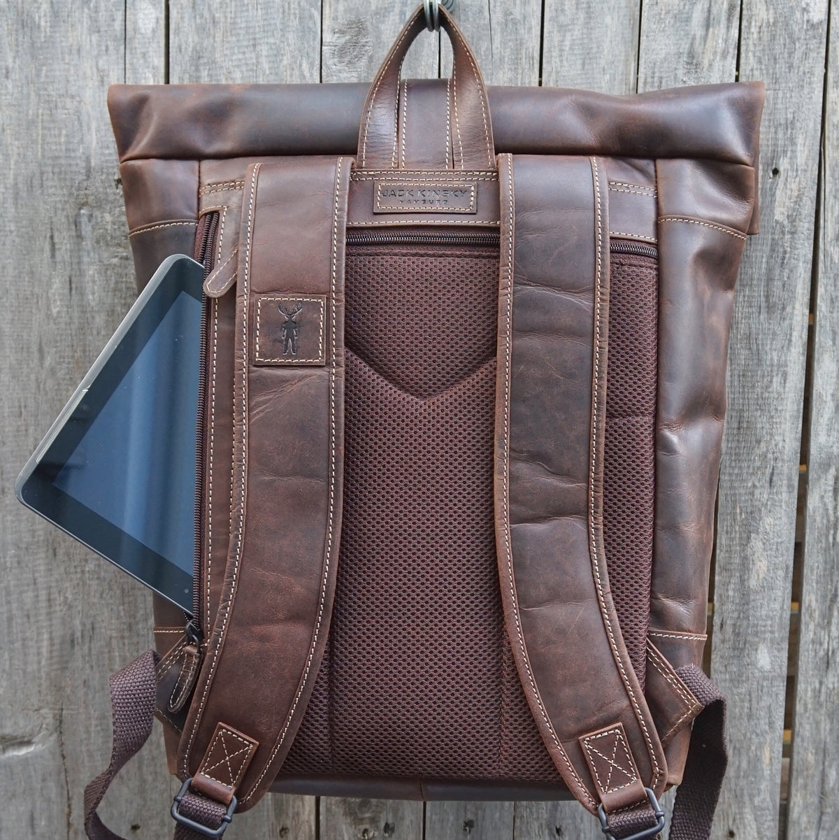 Rucksack Baltimore Flaptop