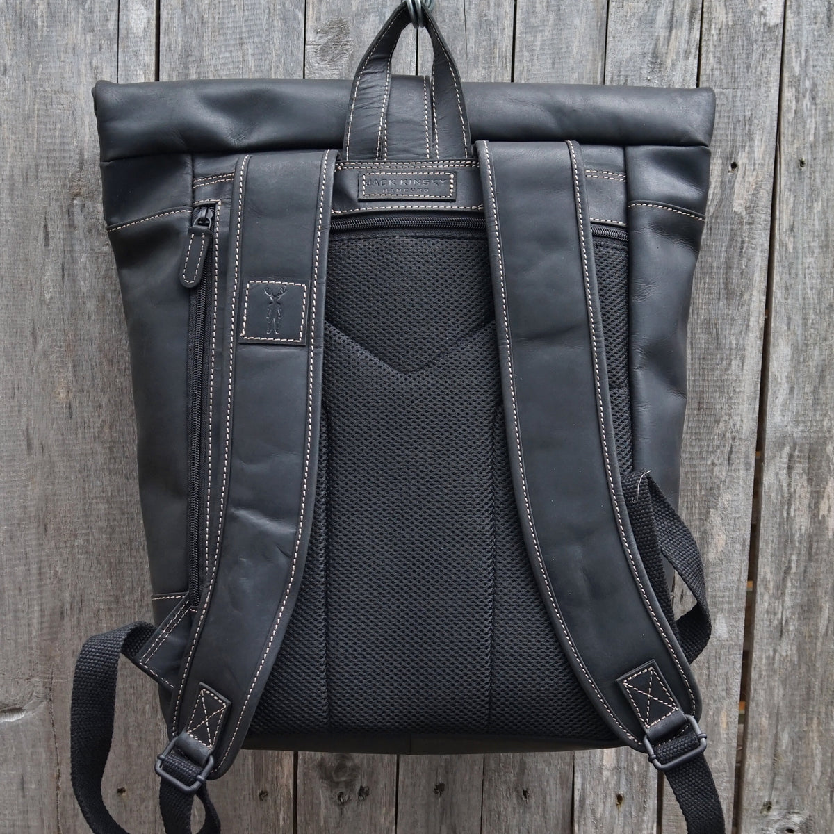 Rucksack Baltimore Flaptop